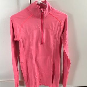 Lululemon top size 8
